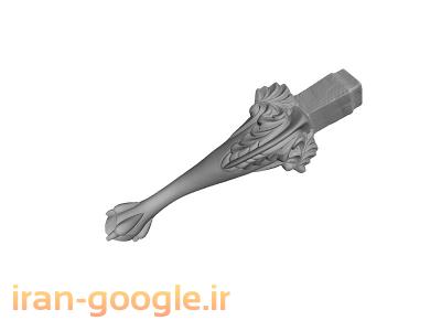 اسکنر سه بعدی APA-3DS-A