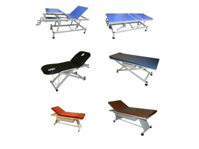 تولید و فروش تخت ماساژ پرتابل آلومینیوم