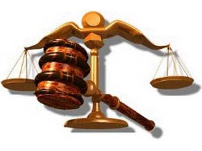 وکیل پرونده‌های کیفری-وکیل پایه یک دادگستری و مشاور حقوقی در استان البرز کرج