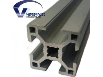 فروش پروفیل آلومینیوم صنعتی