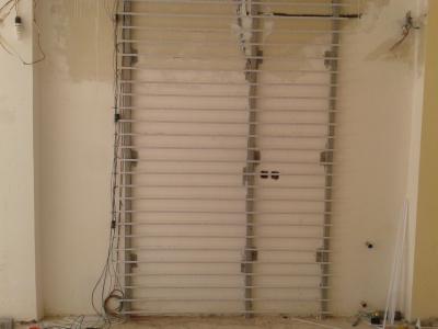 برقکاری ساختمان