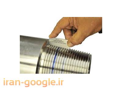 رزوه زنی لوله های حفاری کیسینگ و تیوبینگ توسط ماشین آلات CNC 