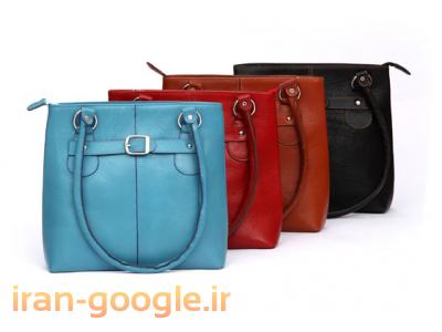 کیف چرمی-کیف زنانه تبلیغاتی