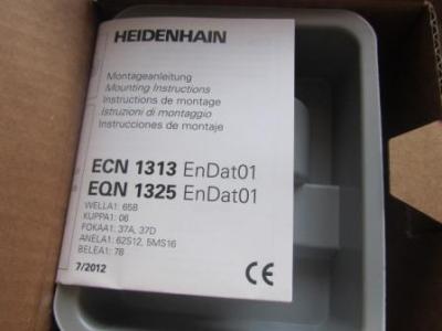ECN413-فروش و تعمیرات انکودر هایدن هاین HEIDENHAIN 