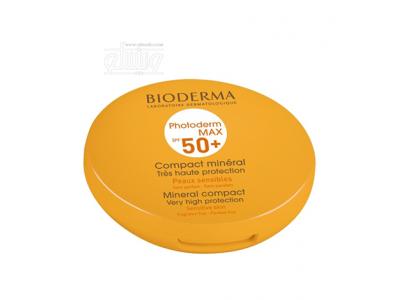 کرم ضد آفتاب رنگی بایودرما مکس مینرال 