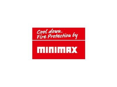 آتش مهار-فروش انواع محصولات Minimax مينيماکس ) ميني مکس آلمان ) (www.minimax.de )