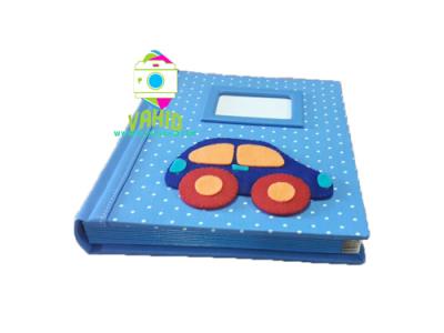 آلبوم عکس کودک