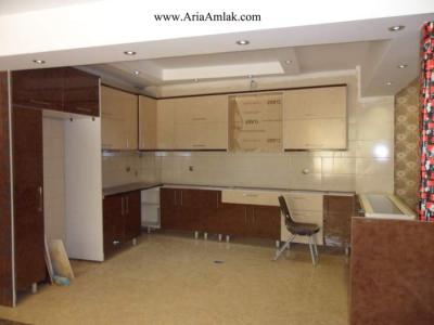 1200 متر ویلا باغ فول امکانات 