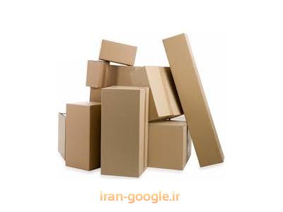 کارتن سازی پارس ماهور تولیدکننده کارتن در جزیره کیش / کارتن سازی در جزیره کیش