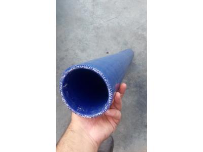 شیلنگ و جنت های سیلیکونی