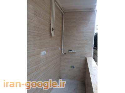 آپارتمان 105 متری 