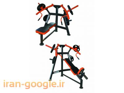 تولید و فروش تجهیزات و دستگاه بدنسازی و ایروبیک در تبریز 