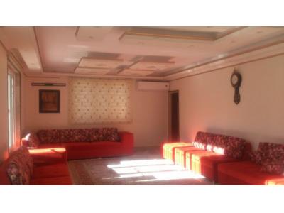 فروش باغ ویلا 1175 متری در خوشنام (کد243)