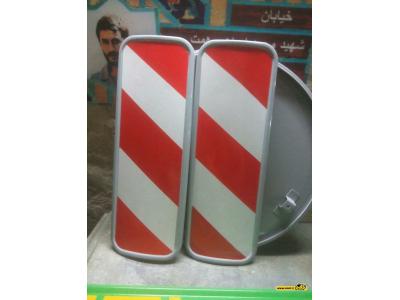 تولید کننده انواع پلاک ؛ تابلو و مارک های برجسته فلزی