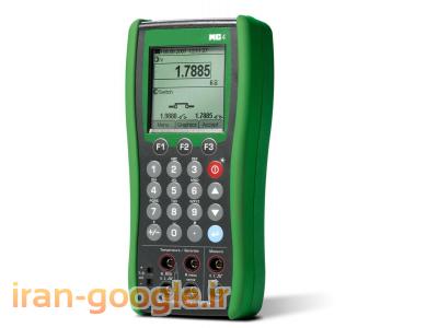 فروش هند پمپ (پمپ دستی فشار) به همراه گیج ، فروش انواع کالیبراتور 