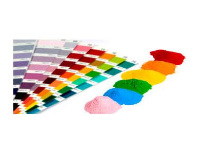 رنگ کاری الکترواستاتیک در تهران