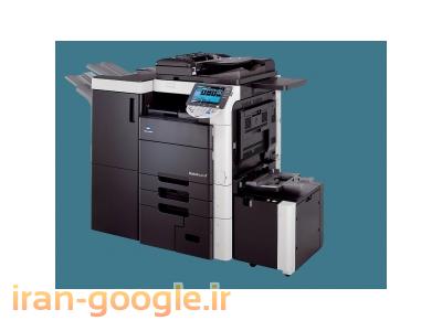 نمایندگی تعمیرات فتوکپی شارپ ریکو کانن توشیبا در تبریز