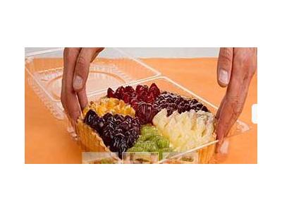 پخش مواد غذایی- پخش ظروف یکبار مصرف  الیکاس و ظروف گیاهی املون