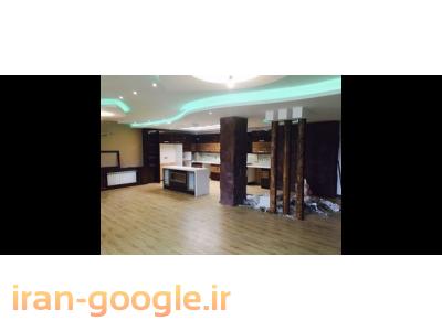 فروش آپارتمان نوساز در پاسداران انزلی کد:3922