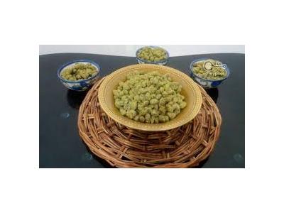 اعطاي نمايندگي معجون پسته