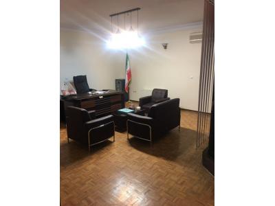 اجاره ماهیانه اتاق اداری مبله