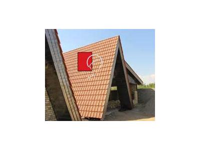 اجرای کلیه سقف های شیب دار، سوله، ویلا،آلاچیق. تولید و پخش انواع ورقهای شیروانی