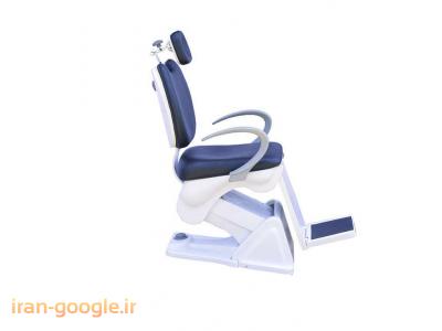 صندلی آرایشگاهی مردانه