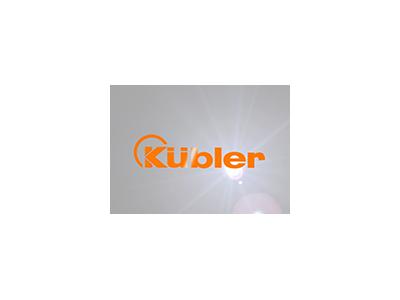 کانتر-فروش انواع انکودر Kuebler کوبلر آلمان  (www.kuebler.com ) 