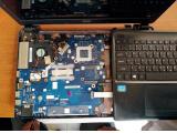 عمیرات تخصصی لپ تاپ در کرج