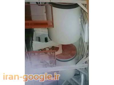 تولید کننده آسیاب بالمیل 