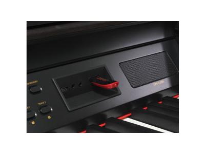 فروش استثنایی پیانوهای دیجیتال (اصل کره ) DPR3500