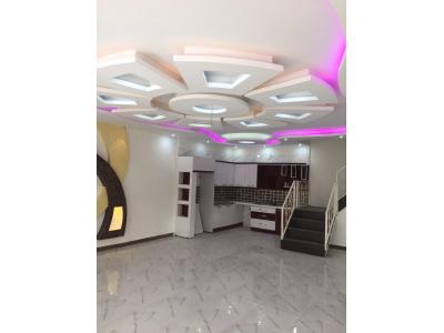 ۱۰۰۰متر باغ ویلا در محیطی کاملا آرام کد 262