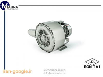 فروش بلوئر های ساید چنل مارک رونتای RONTAI  ( RONTAI Side Channel )