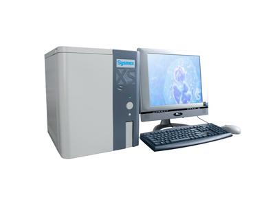 سل کانتر  sysmex سیسمکس