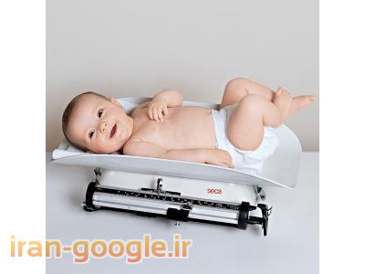 ترازوی قپانی کودک سکا 725