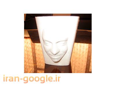 اتلیه سه بعدی