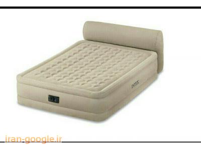 تخت خواب بادی اینتکس