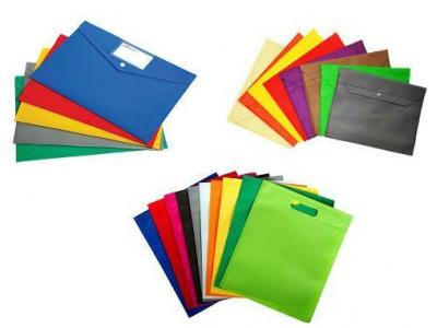 تولید و چاپ کیسه های پارچه ای و نایلونی تبلیغاتی