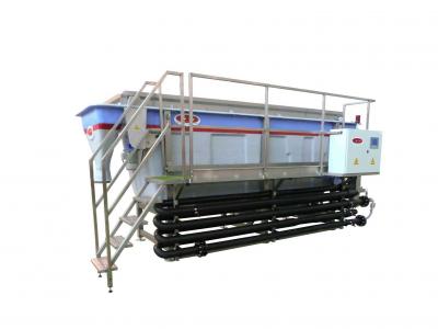 انواع چربیگیر رستوران و صنایع