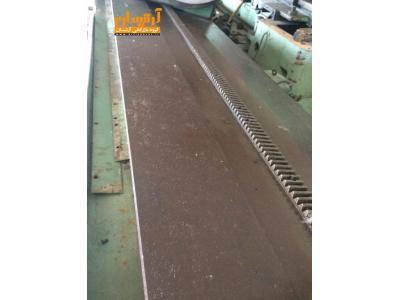 فروش سنگ محور 6 متر