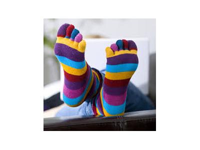 تولید جوراب مردانه و زنانه