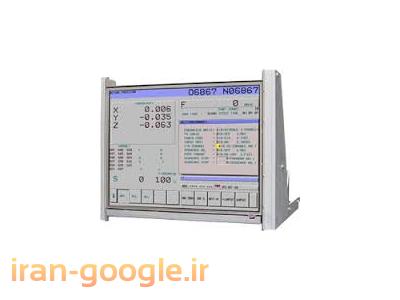 برد مبدل مانیتور CNC