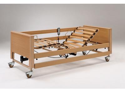 تخت برقی بیمار