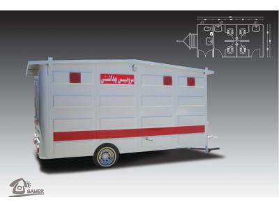 کانکس سیار (کاروان)