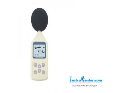 دستگاه صوت سنج-قیمت خرید صوت سنج / صداسنج Sound Level Meter