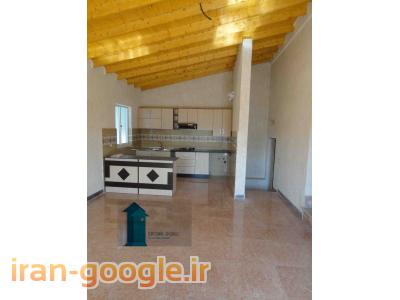 فروش ویلای دوبلکس 110 متری یباکنار با قیمتی استثنایی