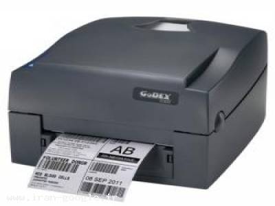 نگهدارنده-Label Printer GoDEX G500/G530