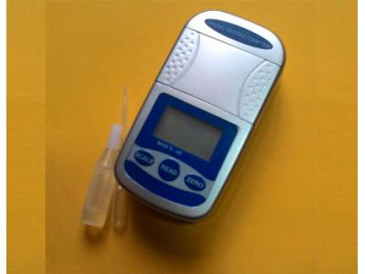 رفراکتومتر، رفراکتومتر پرتابل، رفراکتومتر دستی، رفراکتومتر عسل، شوری سنج