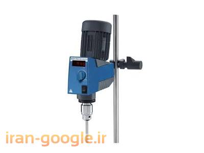 فروش همزن های مکانیکی دیجیتال و آنالوگ