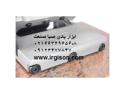 پایه سنگ آب و بادی جیسون GPW-A01 